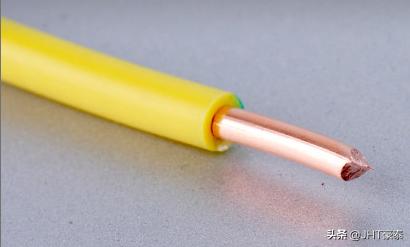 家装电线ZRBV和BV的区别,装修电线bv线选多厚