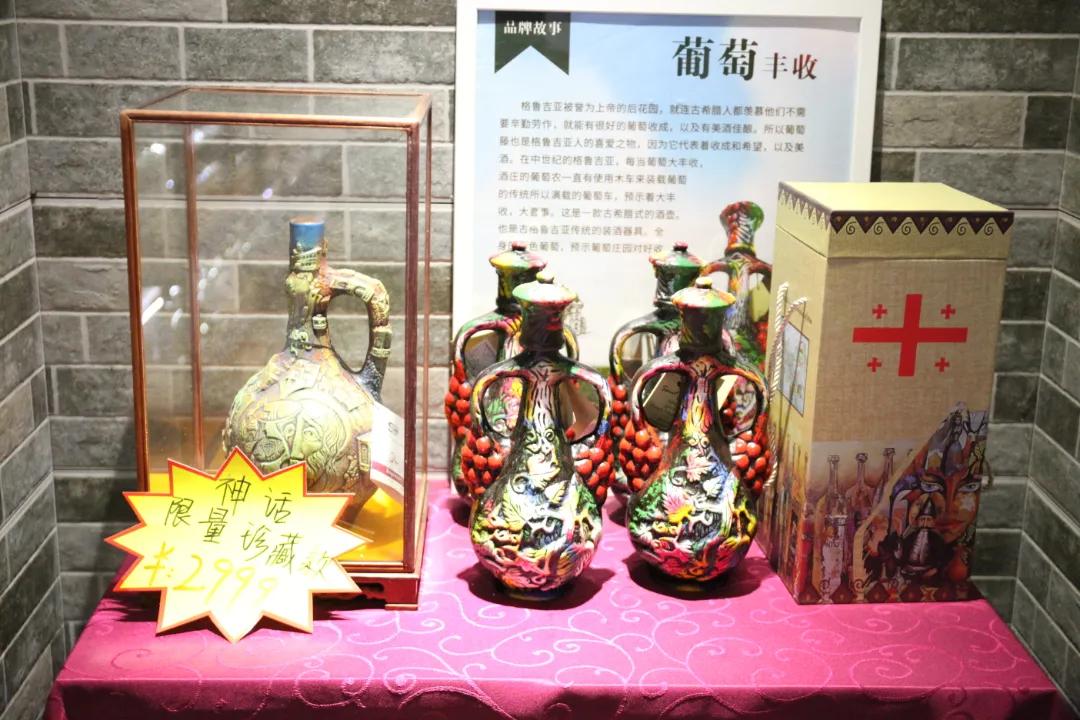 双十一,亚蓉欧国家(商品)馆!买全球、超划算!