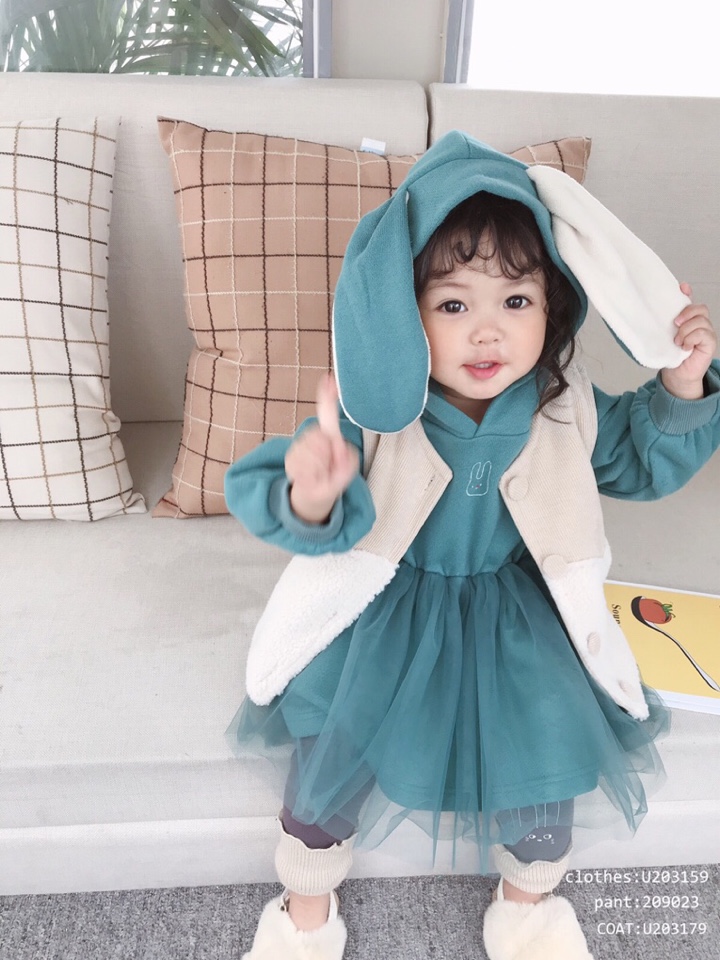 童模2019最流行的童装搭配,童模养成计划