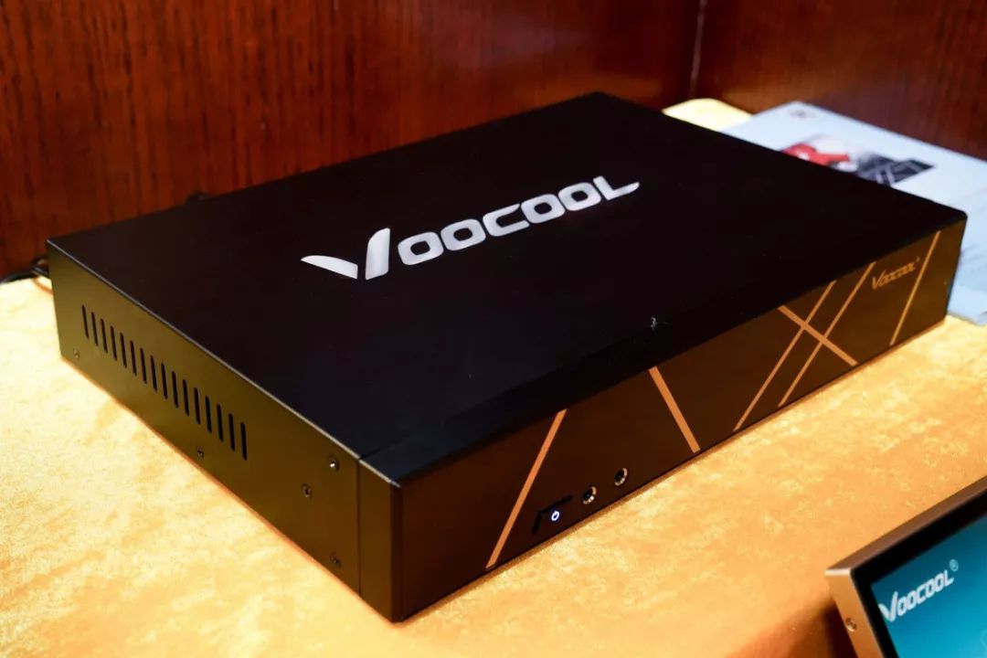 威酷4k机视频,威酷影k一体机