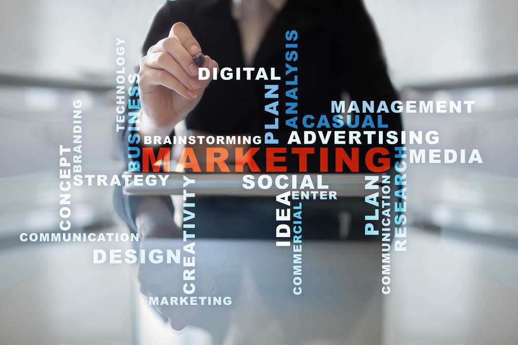 差异化营销的十大战略,企业市场营销战略研究报告