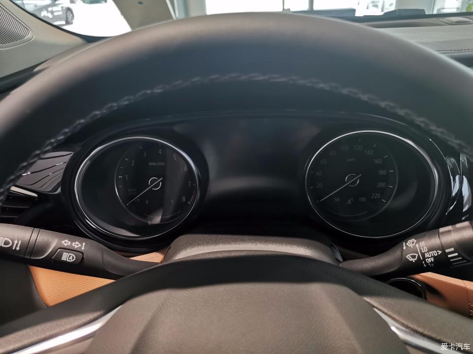 柯珞克昂科威gx,柯珞克和昂科拉plus哪个好