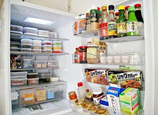 冰箱滋生致命细菌,冰箱滋生细菌