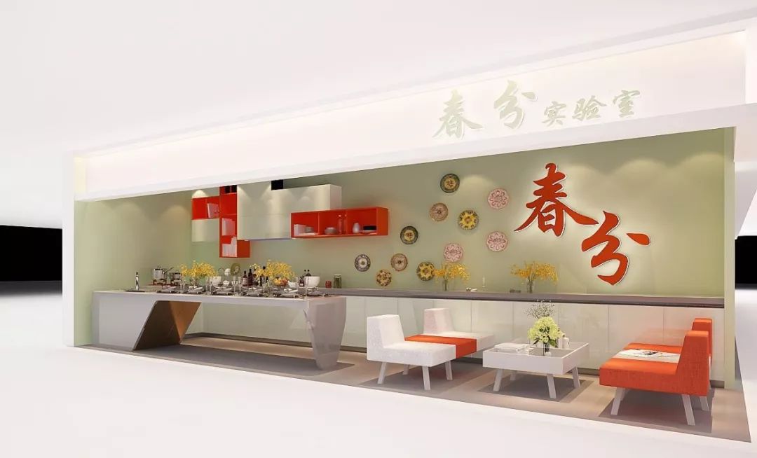 春晚未必会看,但这个文化坊会我一定不会错过