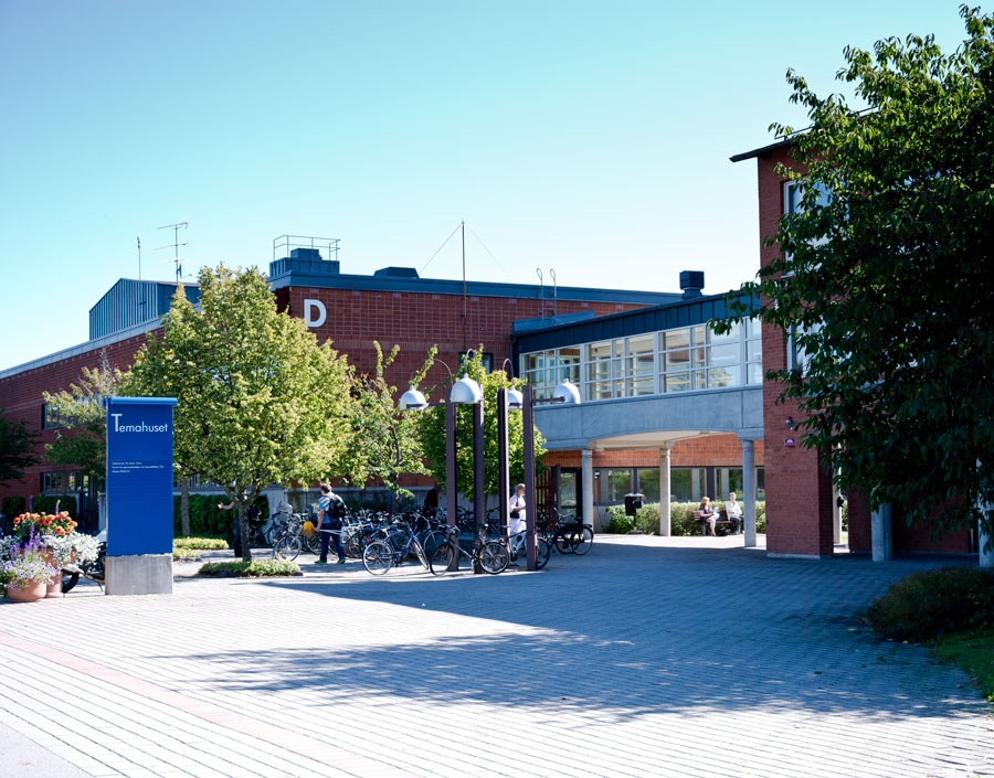 瑞典林雪平大学介绍,瑞典林雪平大学官网