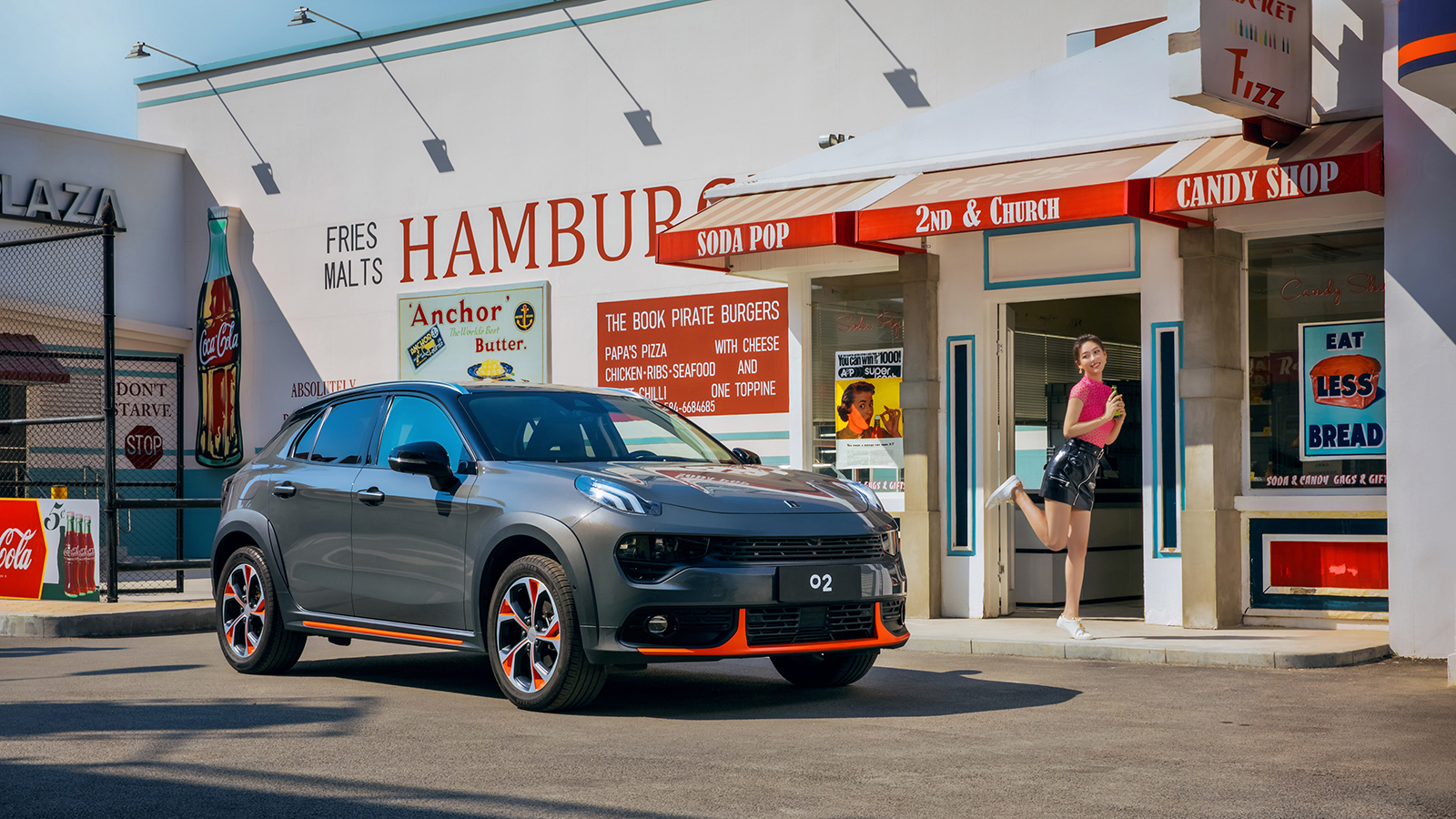 保时捷调校过的国产车,盘点和保时捷很像的国产车