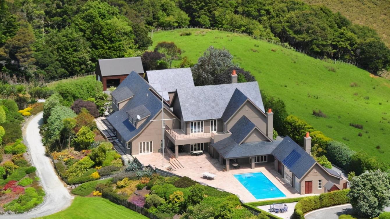 为什么城里人都喜欢农村田园生活,为什么很多人向往田园生活