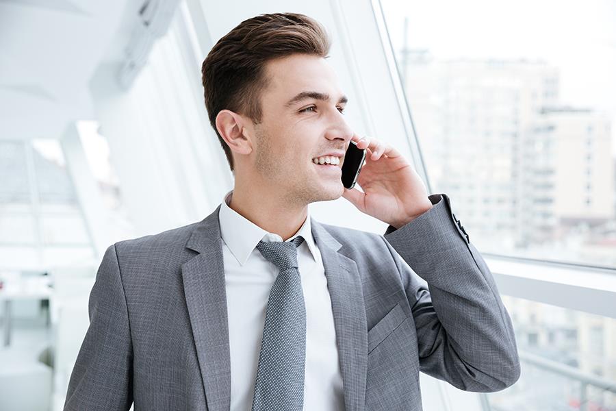 装修电话营销,装修业务员电话话术