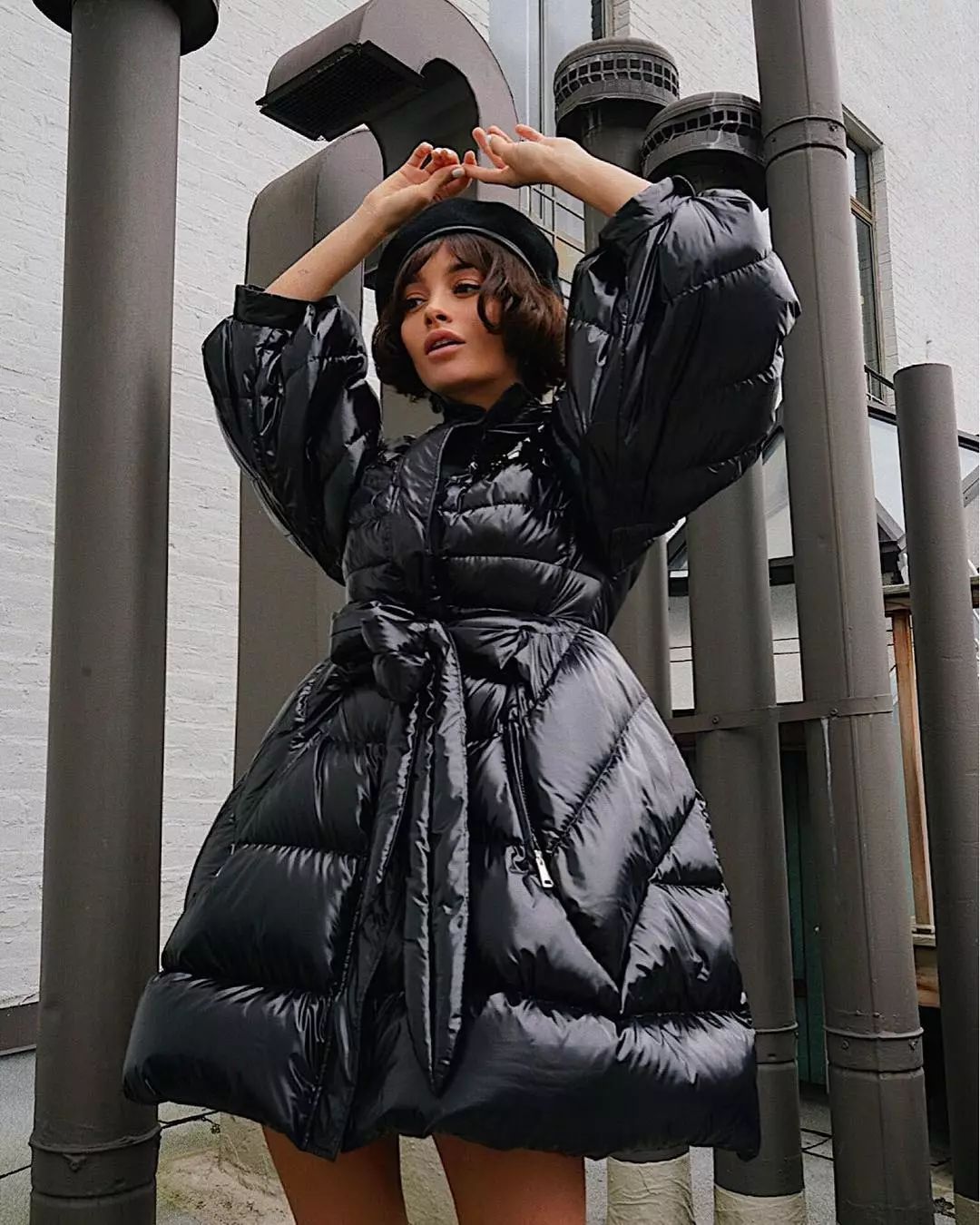 双十一名牌羽绒服活动,双十一羽绒服大狂欢