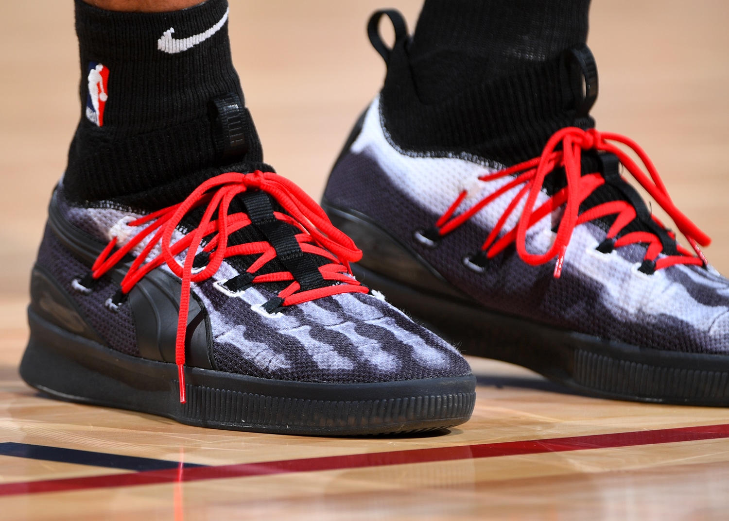 彪马回归市场的第一双篮球鞋,彪马ultraultimate全配色