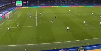 切尔西vs吉鲁西汉姆联,切尔西击败纽卡斯尔