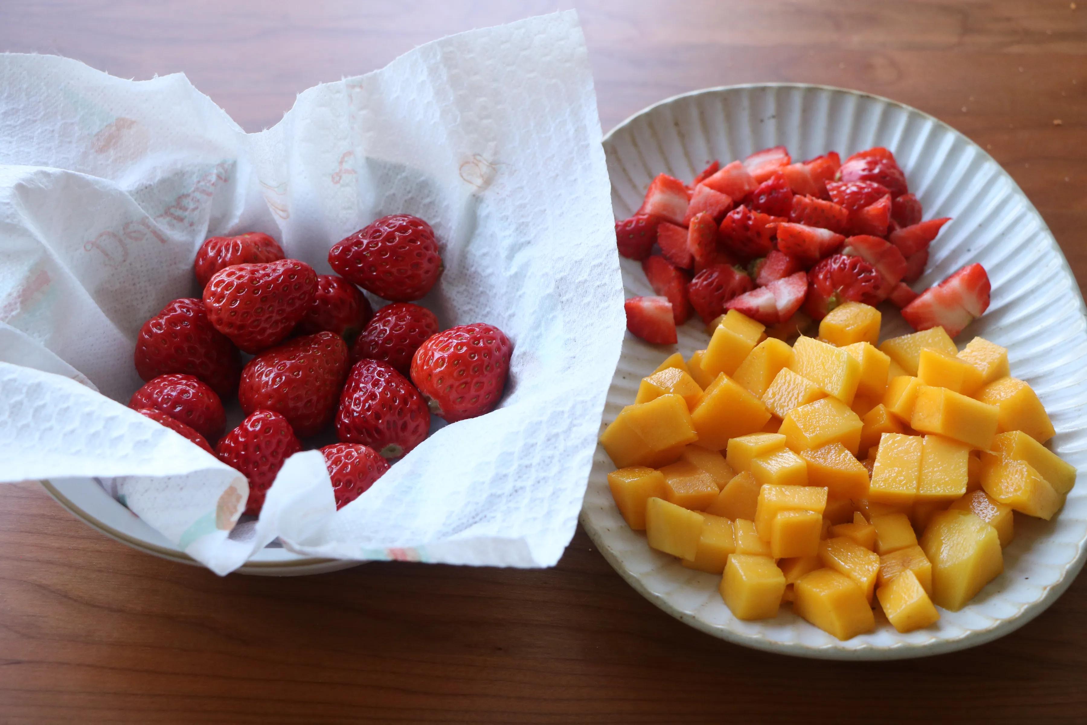 生日蛋糕最简单怎么做不用烤箱,生日蛋糕简单做法不用抹面