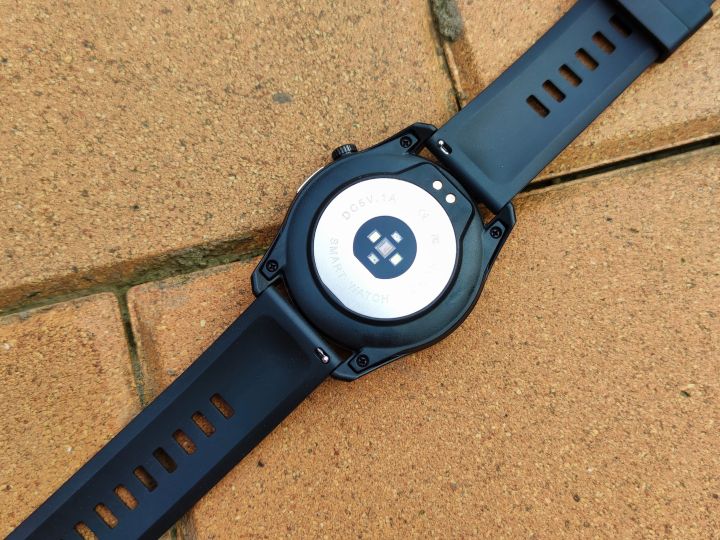 小米有品博之轮,小米最近新出智能手表