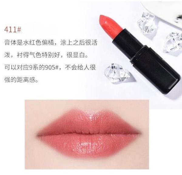 适合黄皮的大牌口红推荐色号,圣罗兰口红黑黄皮适合的口红色号