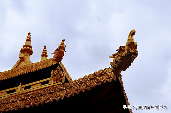 川藏小环线5天,川藏青藏大环线18天行程攻略