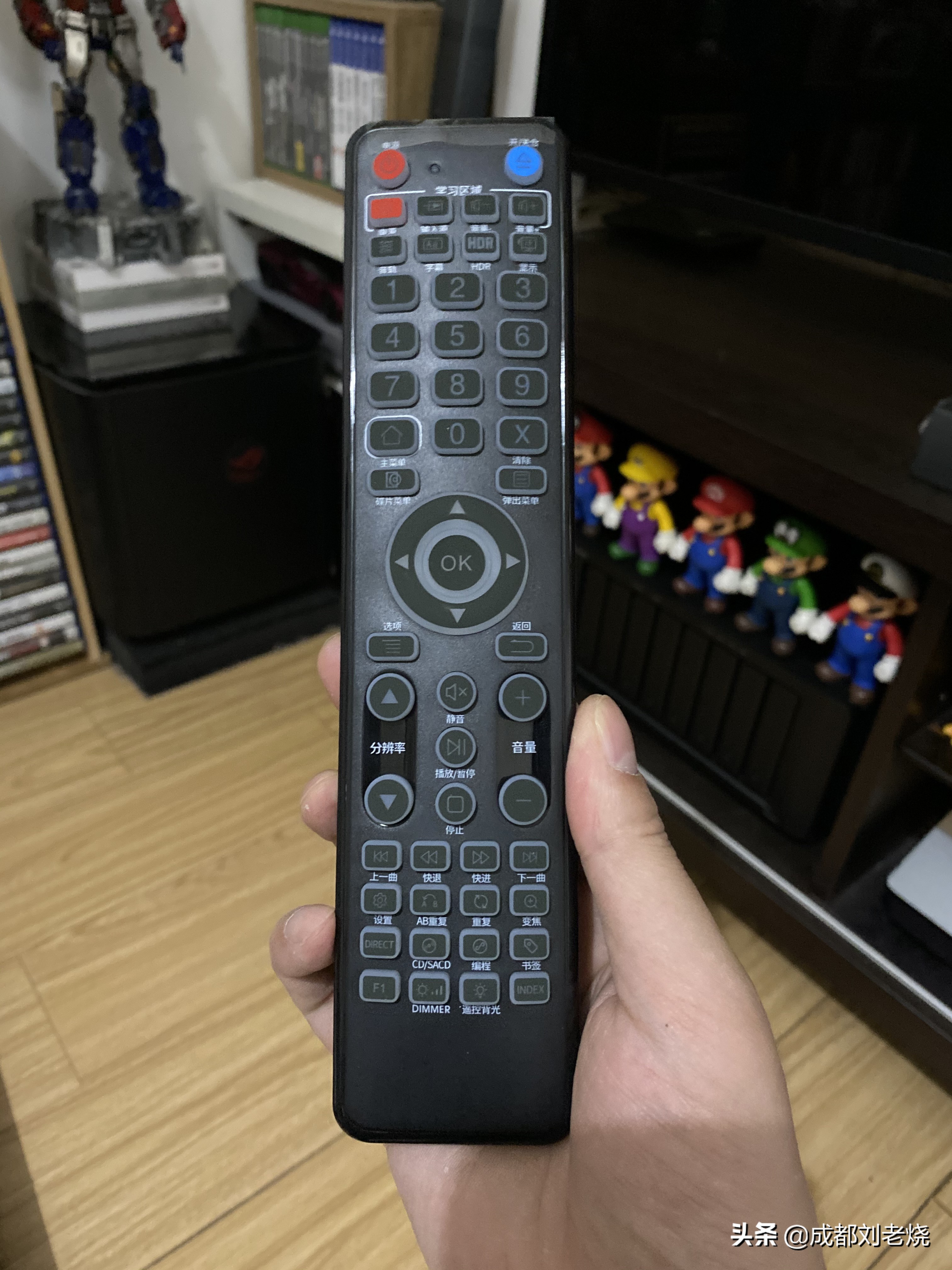 4k蓝光机哪个最好,4k蓝光播放机哪个性价比高