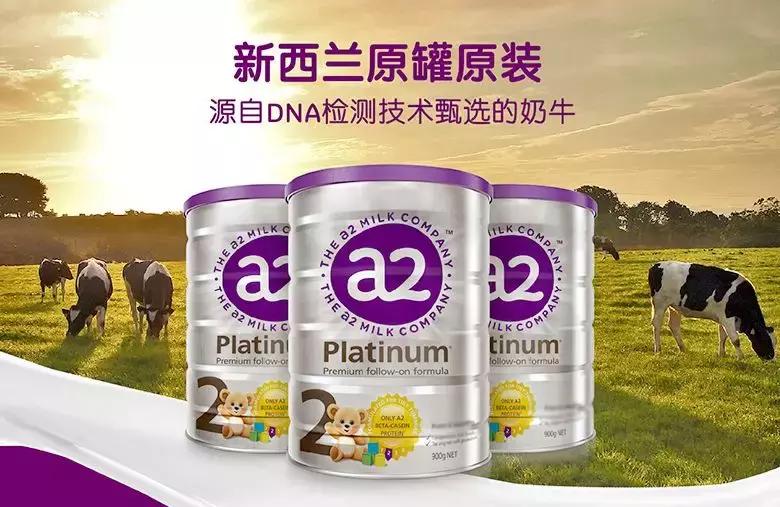 婴幼儿奶粉小众品牌的风险,中国婴幼儿奶粉格局