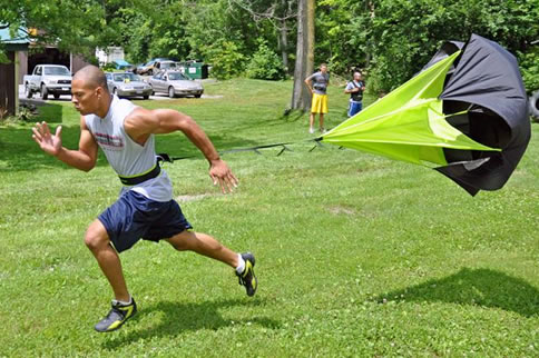 正确的爆发力训练方法,足球速度爆发力训练