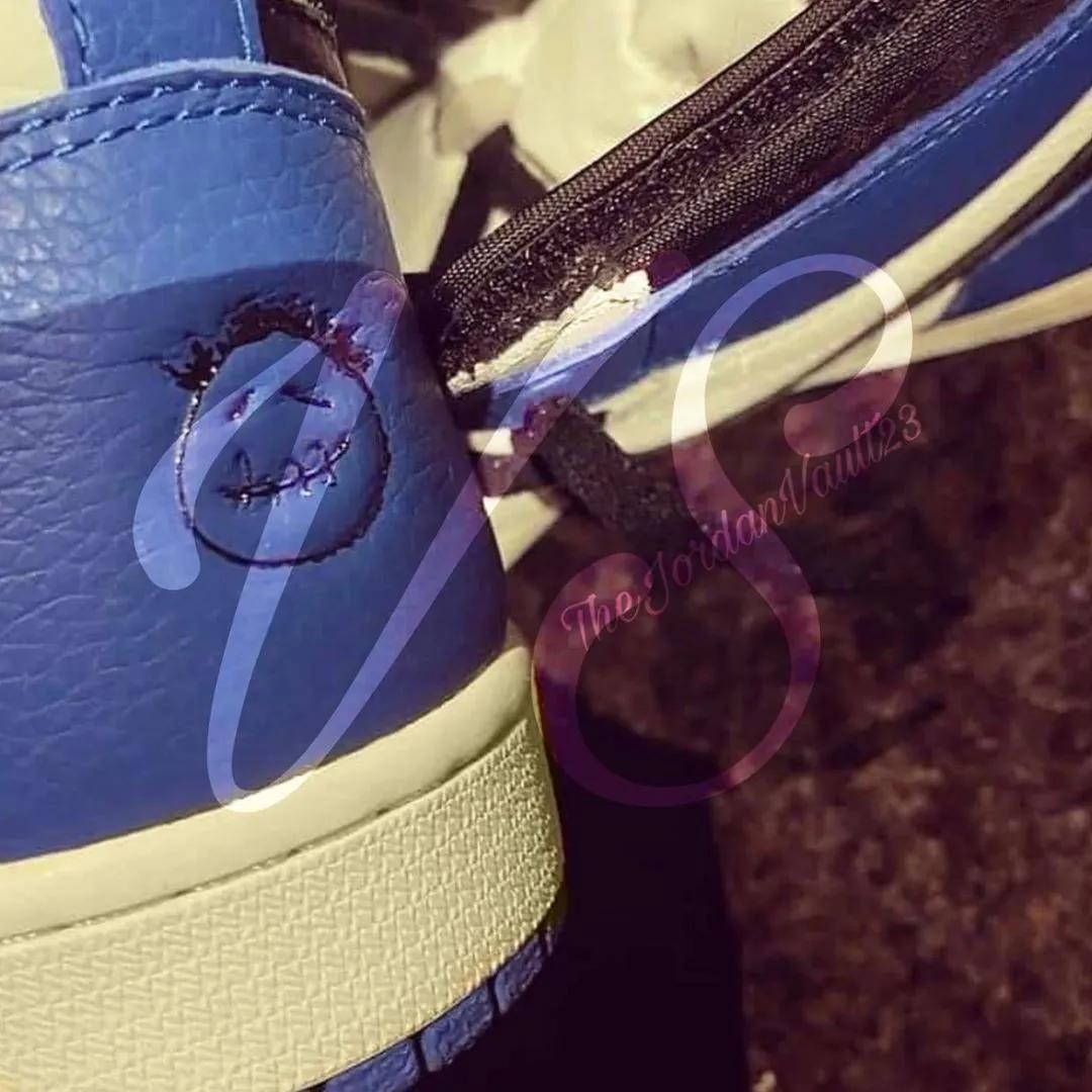 aj1皇家蓝2019款,莆田新款aj