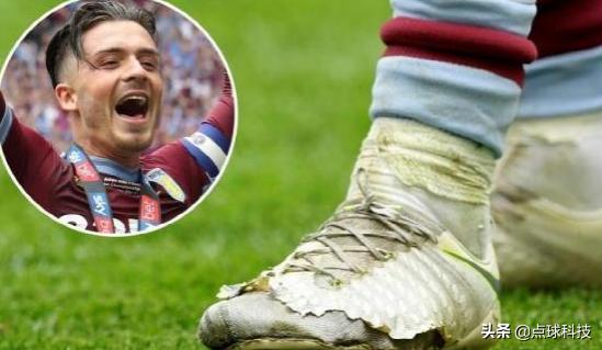 一人一鞋球星的执念球迷的追求你最喜爱的那双鞋穿了多久？