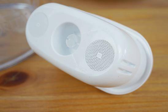 碧然德brita净水壶水质测评,碧然德即热式净水壶测评