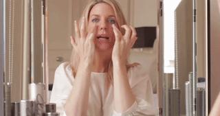 谢娜江疏影对比照,江疏影和谢娜对比照