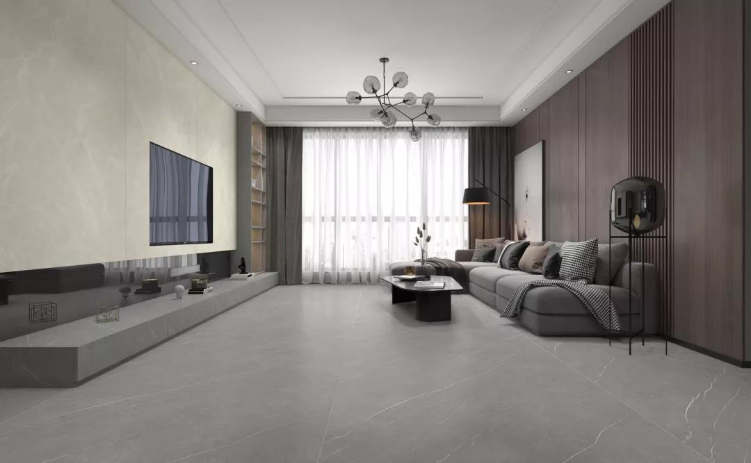 简舍顾中飞：做高端装饰类岩板，是传统经销商最好选项之一