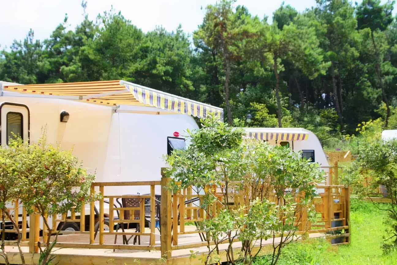 贵阳云漫湖旅游度假区,贵阳云漫湖房车