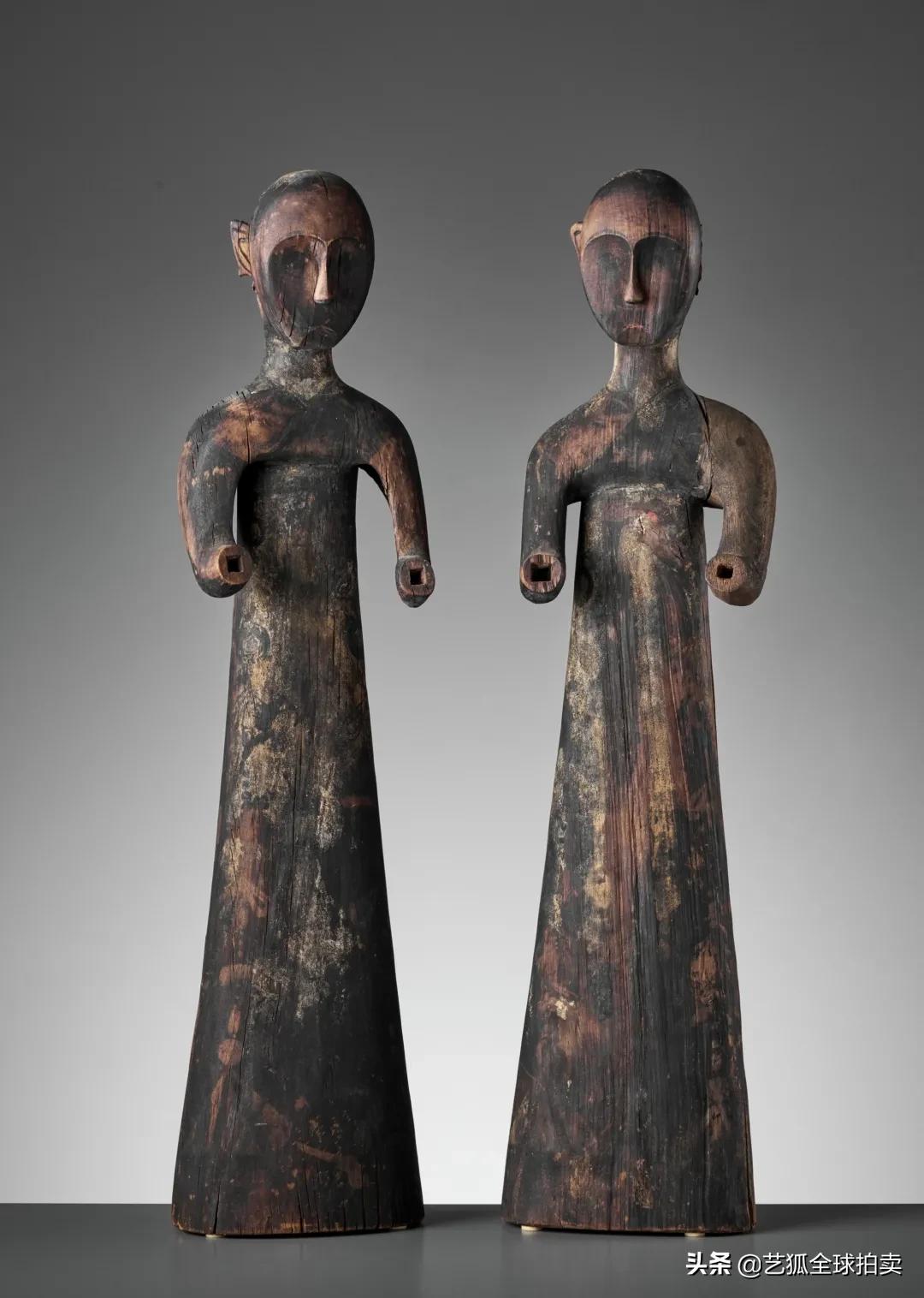 维也纳Zacke画廊携馆藏级珍品呈现「中国艺术集珍」拍卖会