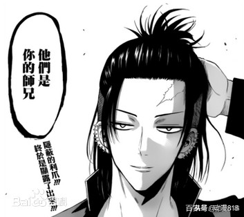 恶魔奶爸全人物实力排名,恶魔奶爸贝赫莫特实力