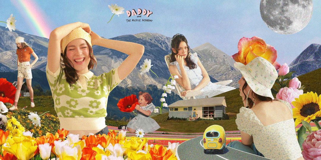 平价版Gucci、少女版MiuMiu…泰国远比你想象的要时尚