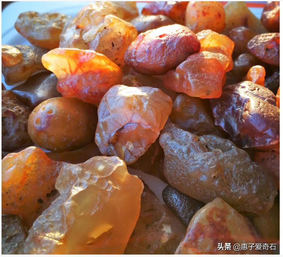 黑龙江奇石哪里多,最贵的玉石奇石