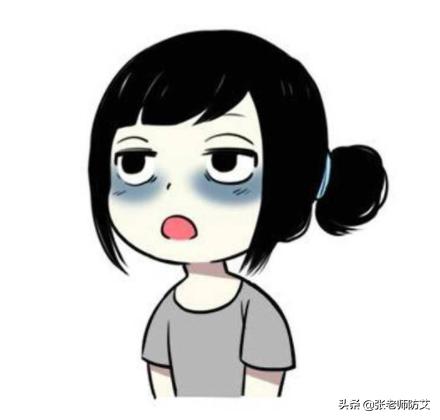 失眠不是小事长期危害大,失眠不是病是心理有病