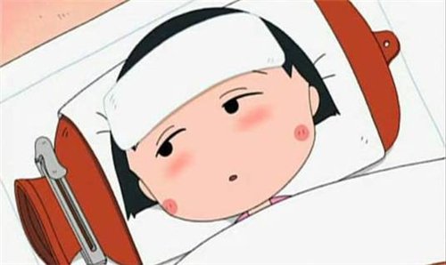 徐老师告诉你中医如何退烧,中医退烧按摩方法