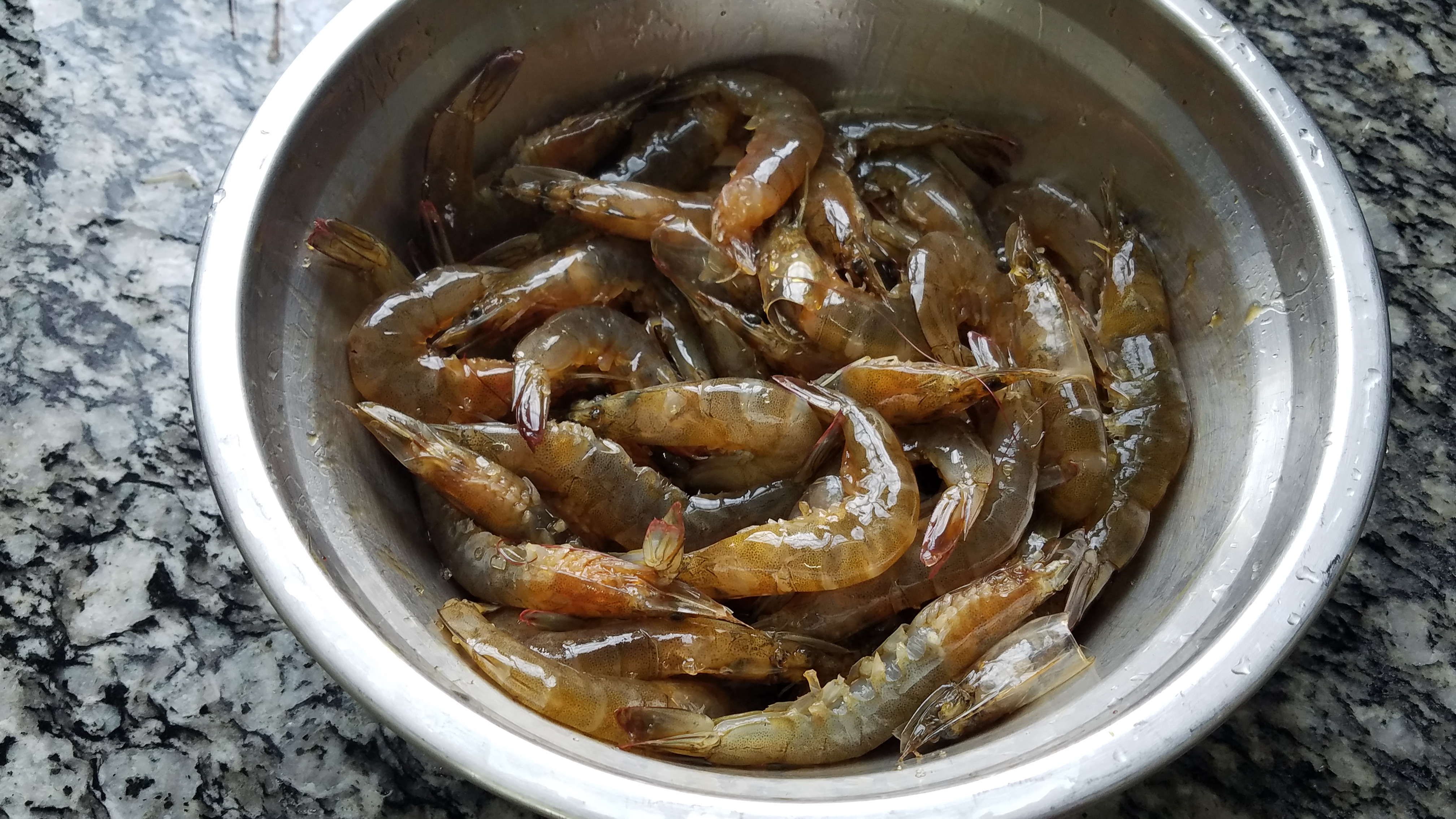 大虾这样做超级好吃又下饭,大虾怎么做好吃又简单一学就会