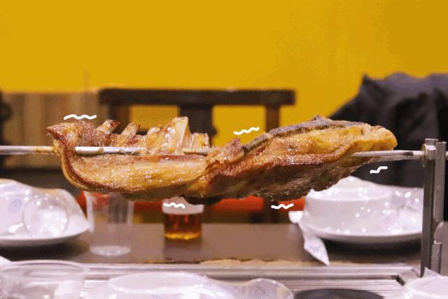 南宁人的烧烤店铺推荐,南宁烤肉店推荐