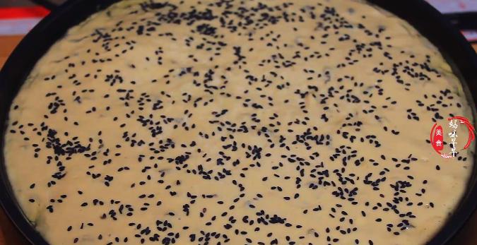 早餐食谱大全及香蕉饼的做法,早餐香蕉烙饼