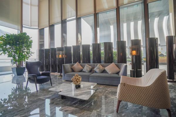 珠海看港珠澳大桥酒店,港珠澳大桥附近住宿