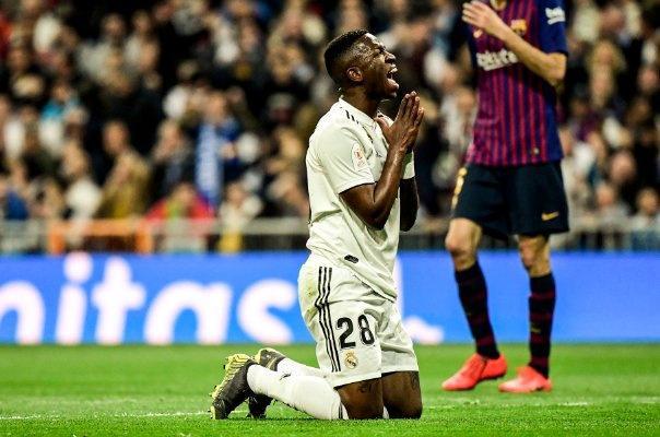 皇马3-2惊天逆转塞维利亚,皇马3-7惨负马竞科斯塔4球