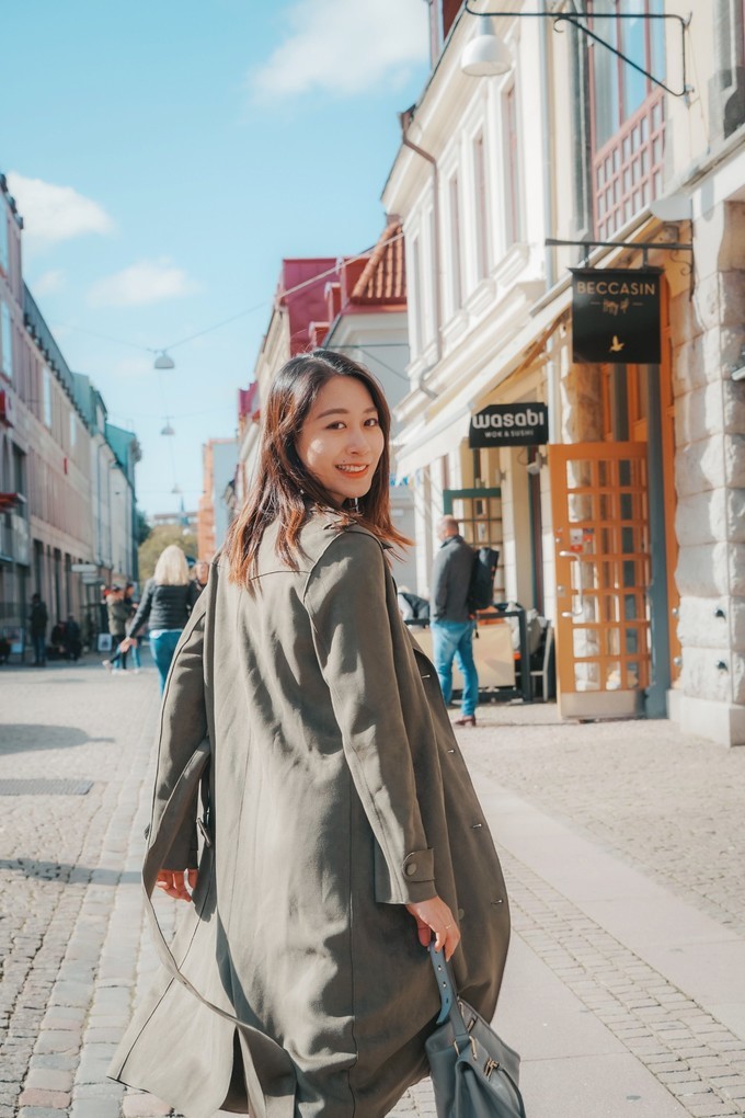 去哥德堡需要带当地钱吗,去卡塔尔必买