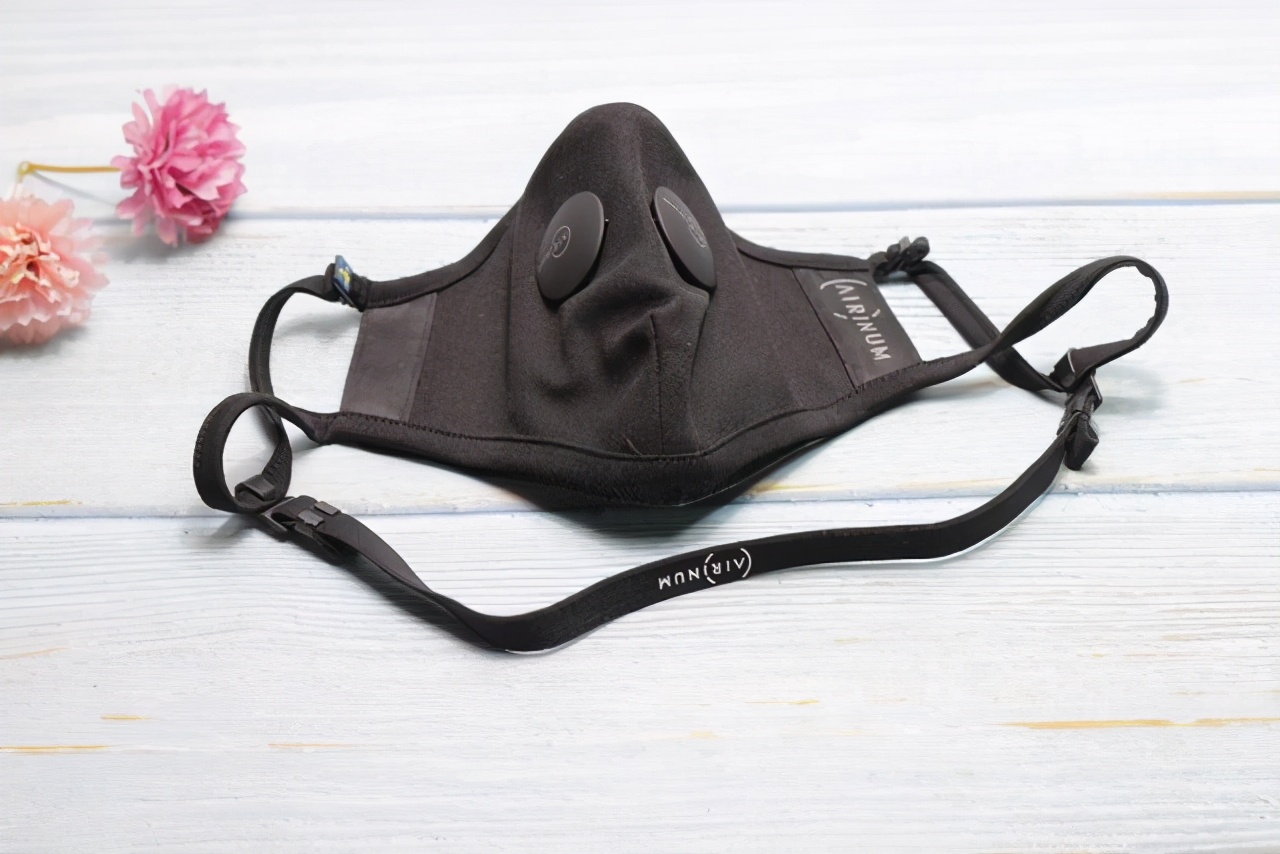 一款有香气的口罩,口罩中的爱马仕