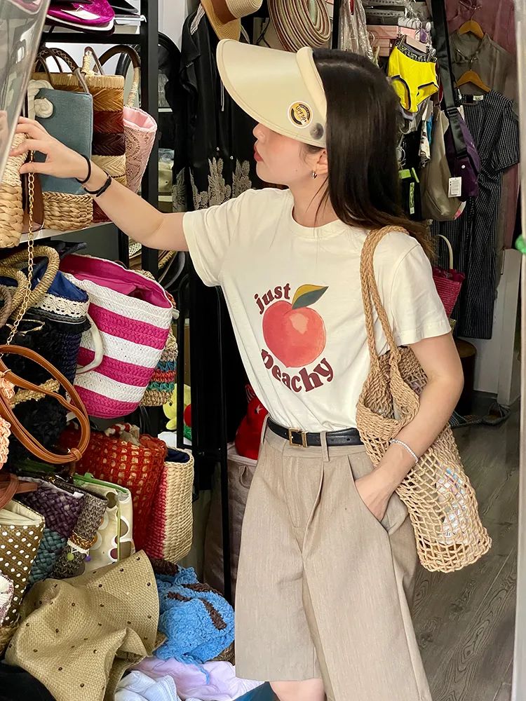 淘宝女装不好看？那是因为你不会逛！赶紧收藏这几家吧