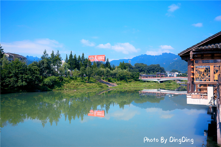 中国最赚钱的小景区,最赚钱旅游景区排行