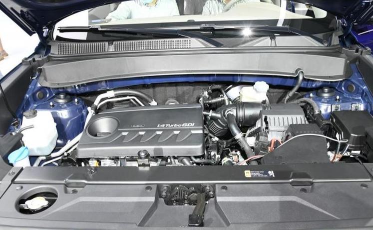 韩系车最好的suvix35,新款韩系最好的suv车哪款