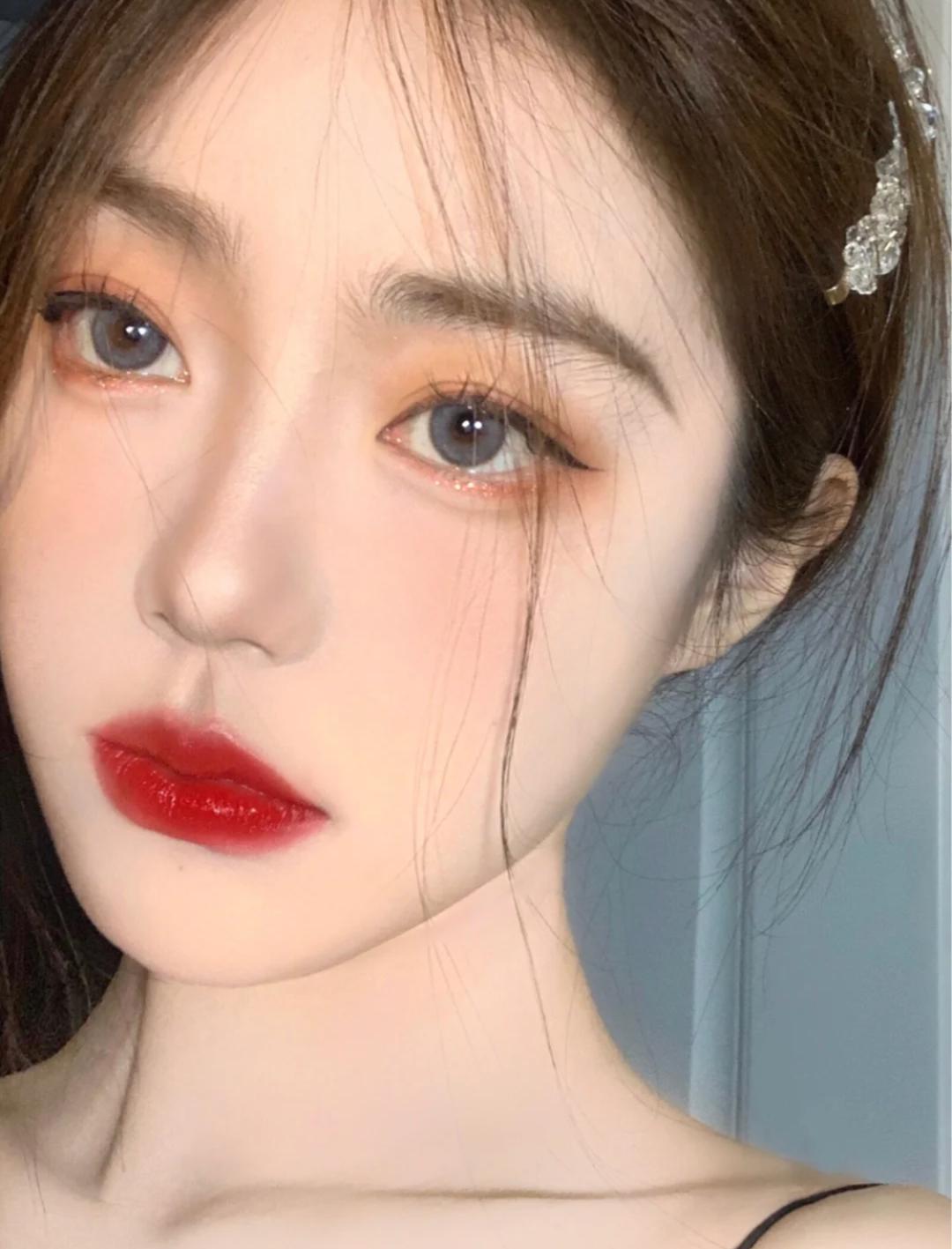 30个化妆小技巧视频教程,30个变漂亮的方法