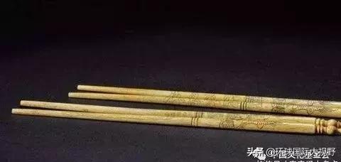 筷子里的中国,筷子里的中国智慧