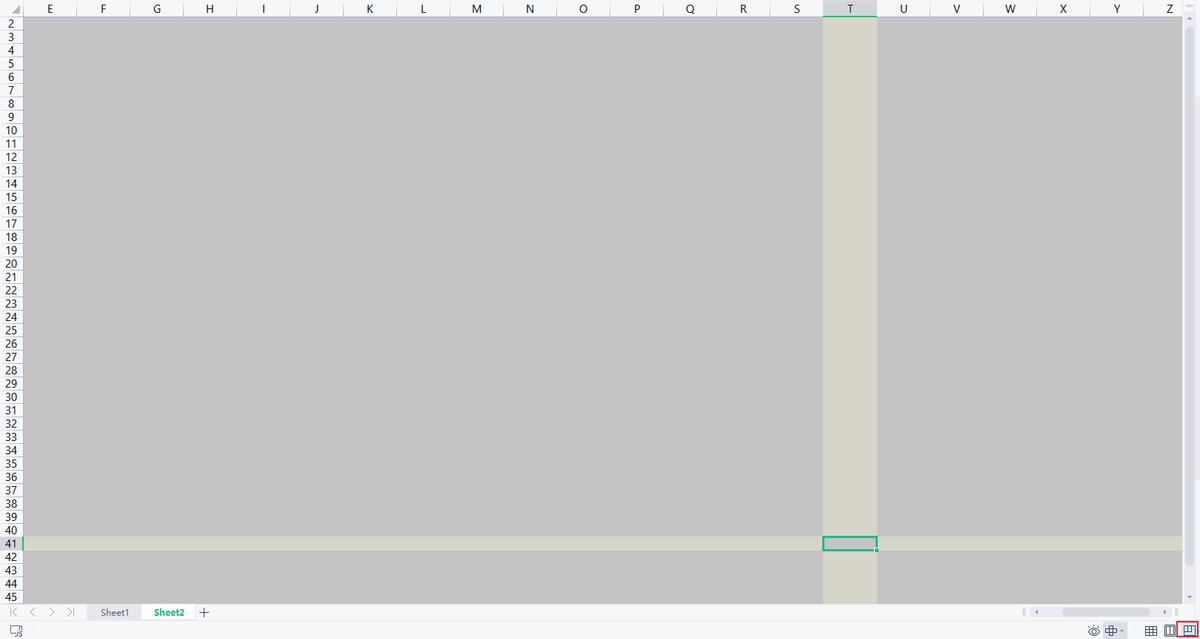 wpsoffice表格行列怎么合并,wpsexcel表格标签栏调整位置