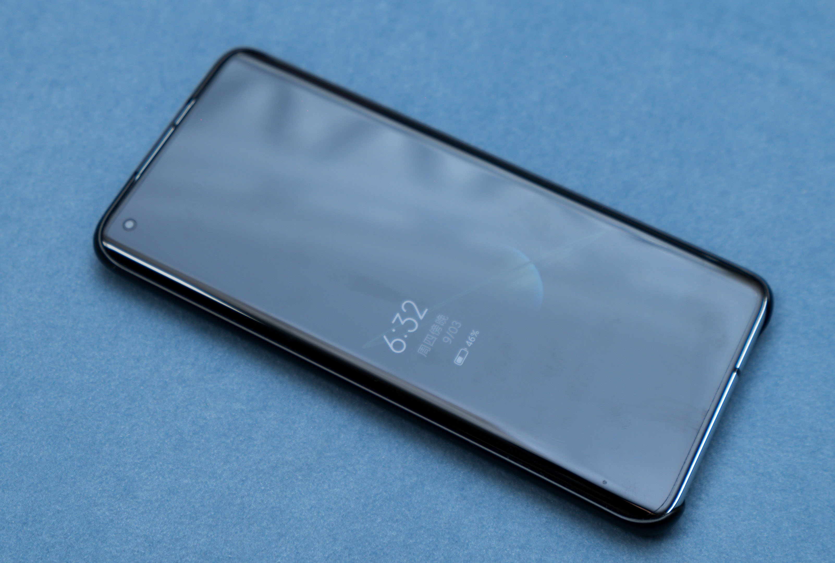 手机贴膜教程钢化玻璃膜,贴膜神器曲面屏膜怎么贴