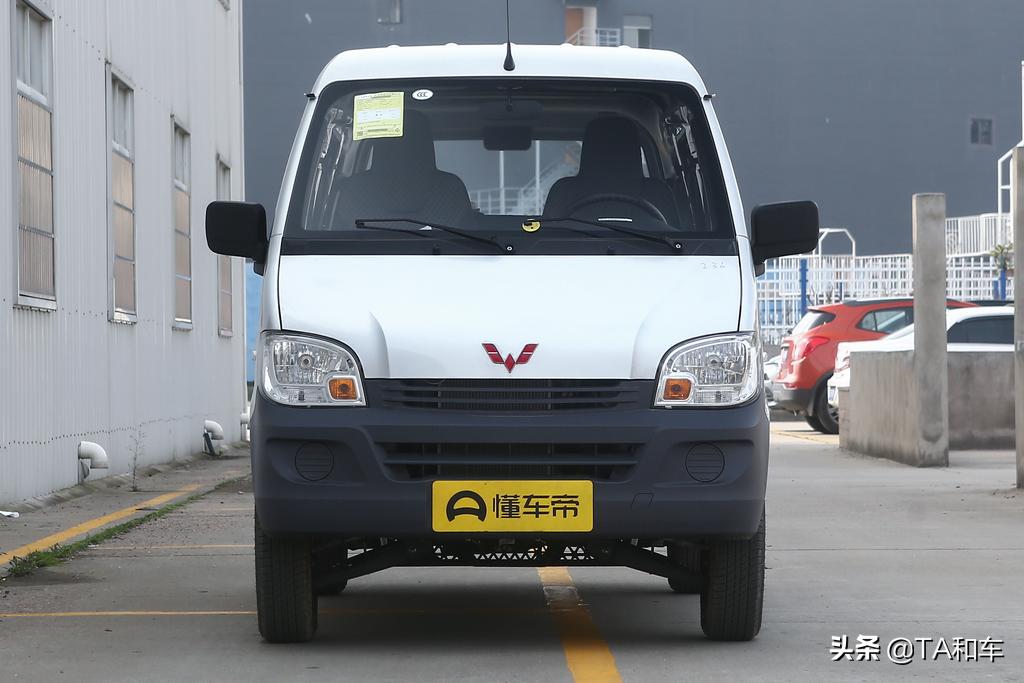 神车五菱之光一战成名,五菱之光才是正真的好车