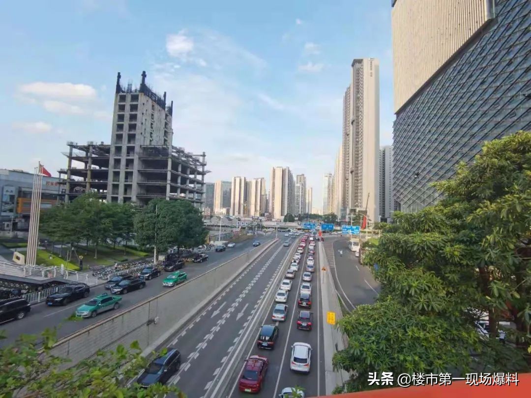 广州哥弟大厦最新进度,珠江新城哥弟总部大厦